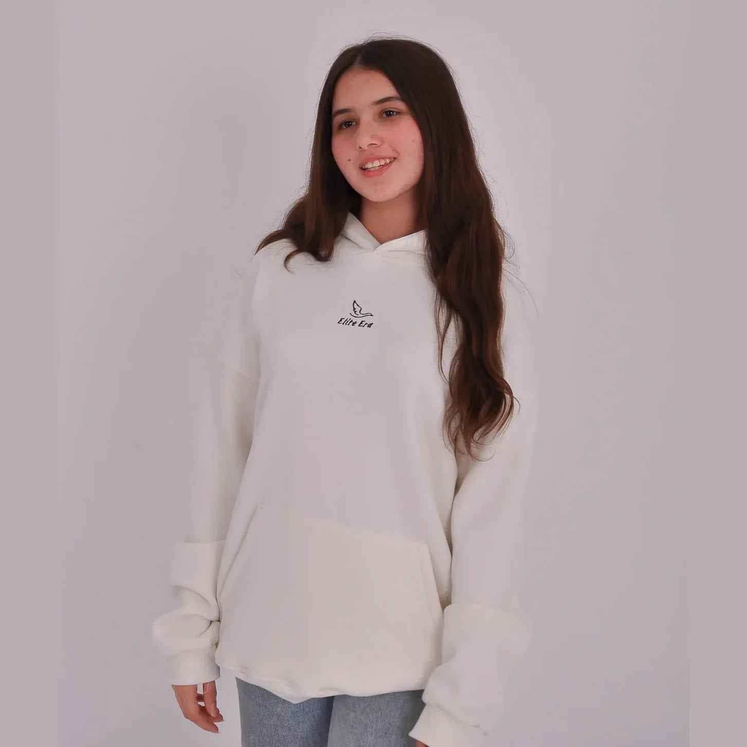 Dice Hoodie - Elite Era