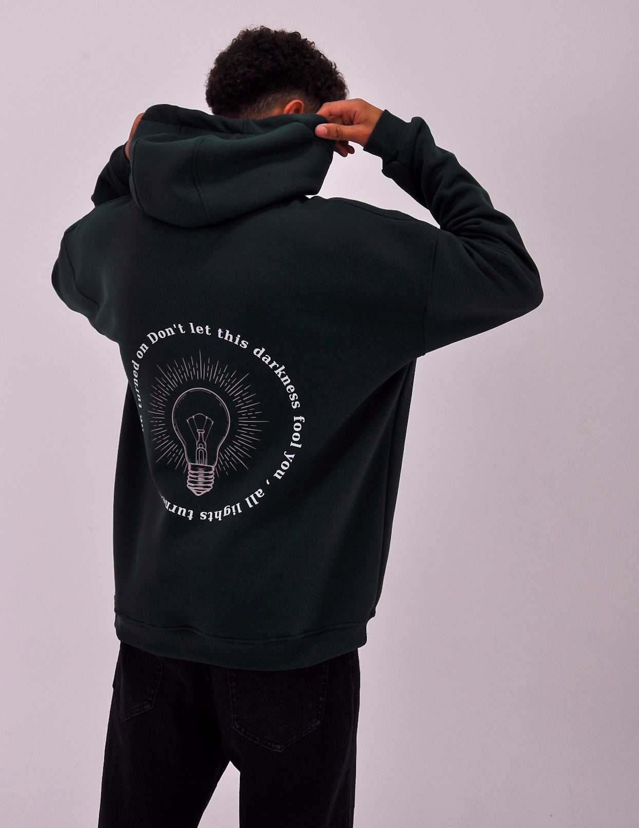 Elite Era - Turn on the Light Hoodie 4