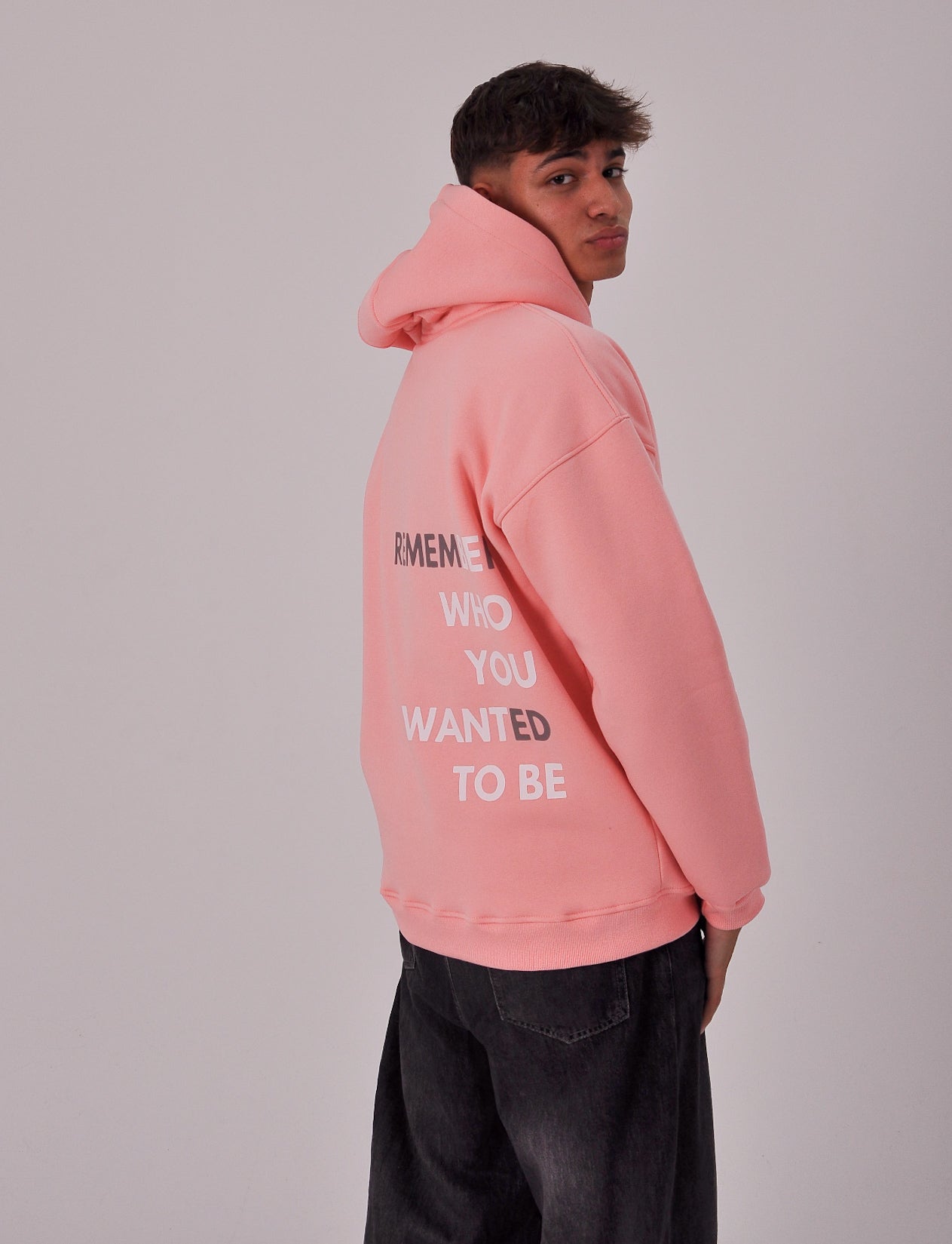 Elite Era - Remember Hoodie 3