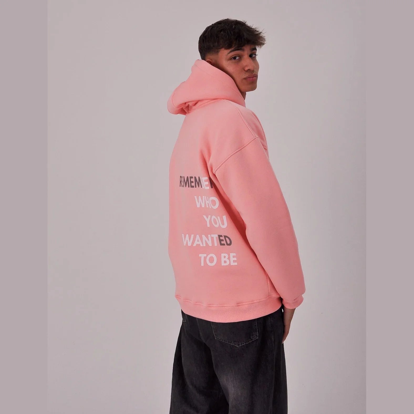 Elite Era - Remember Hoodie 3