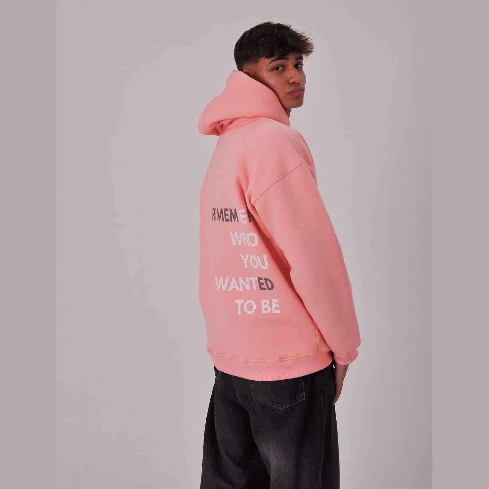 Remember Hoodie - Elite Era