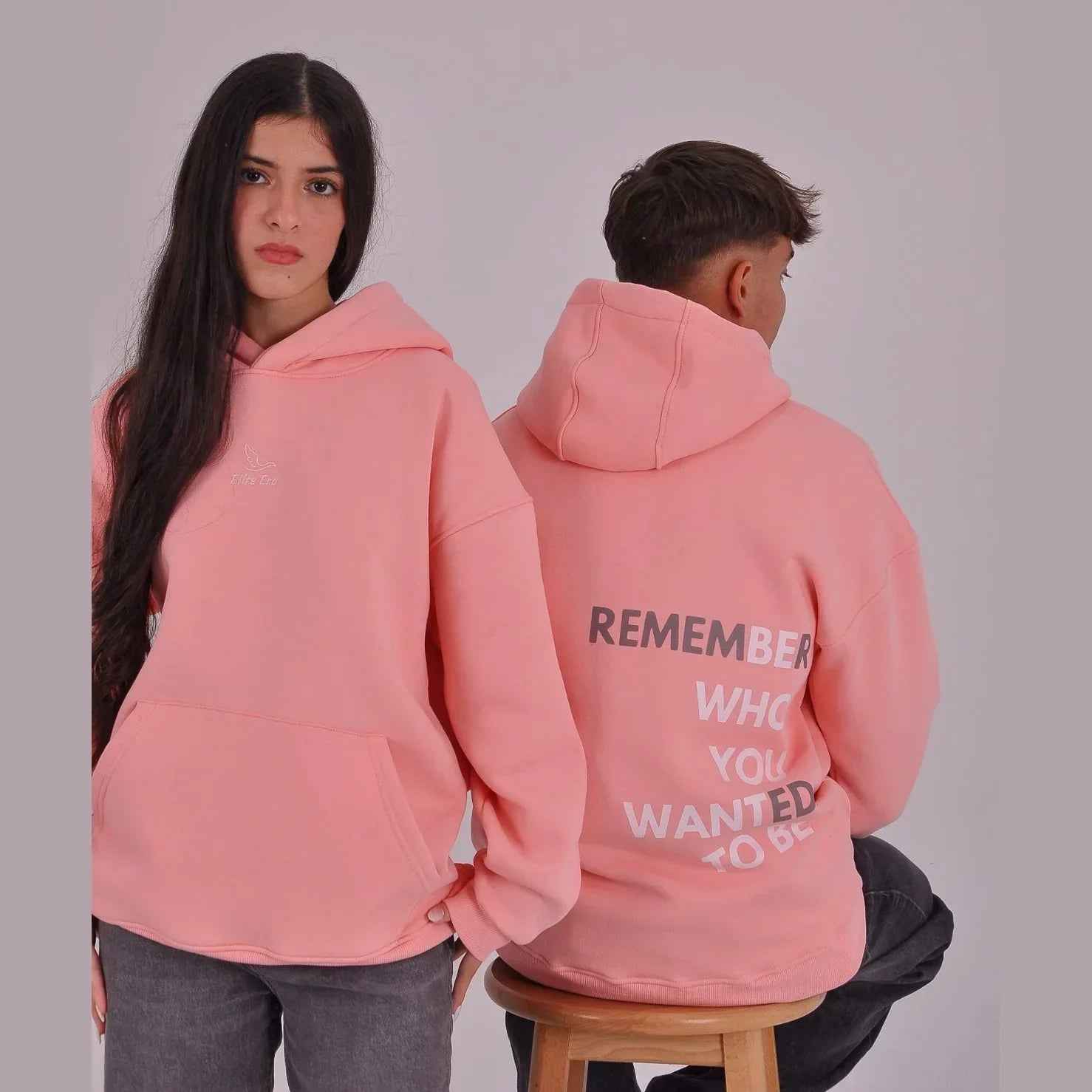 Remember Hoodie - Elite Era