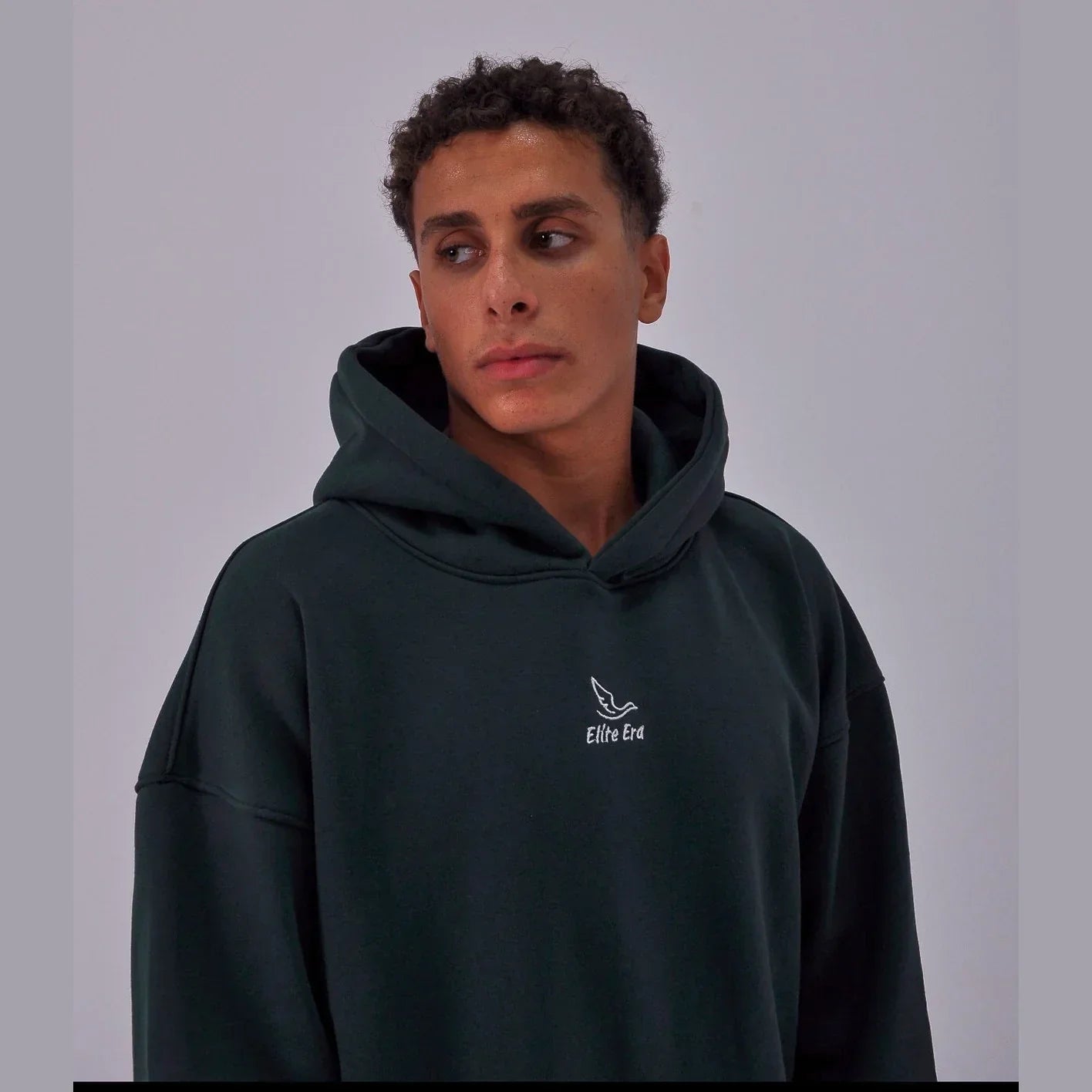 Turn on the Light Hoodie - Elite Era 1