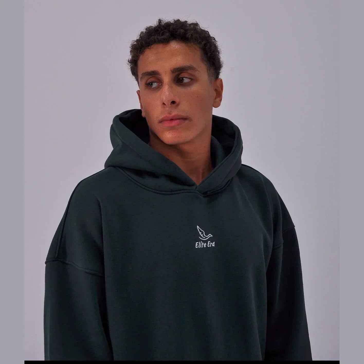 Turn on the Light Hoodie - Elite Era