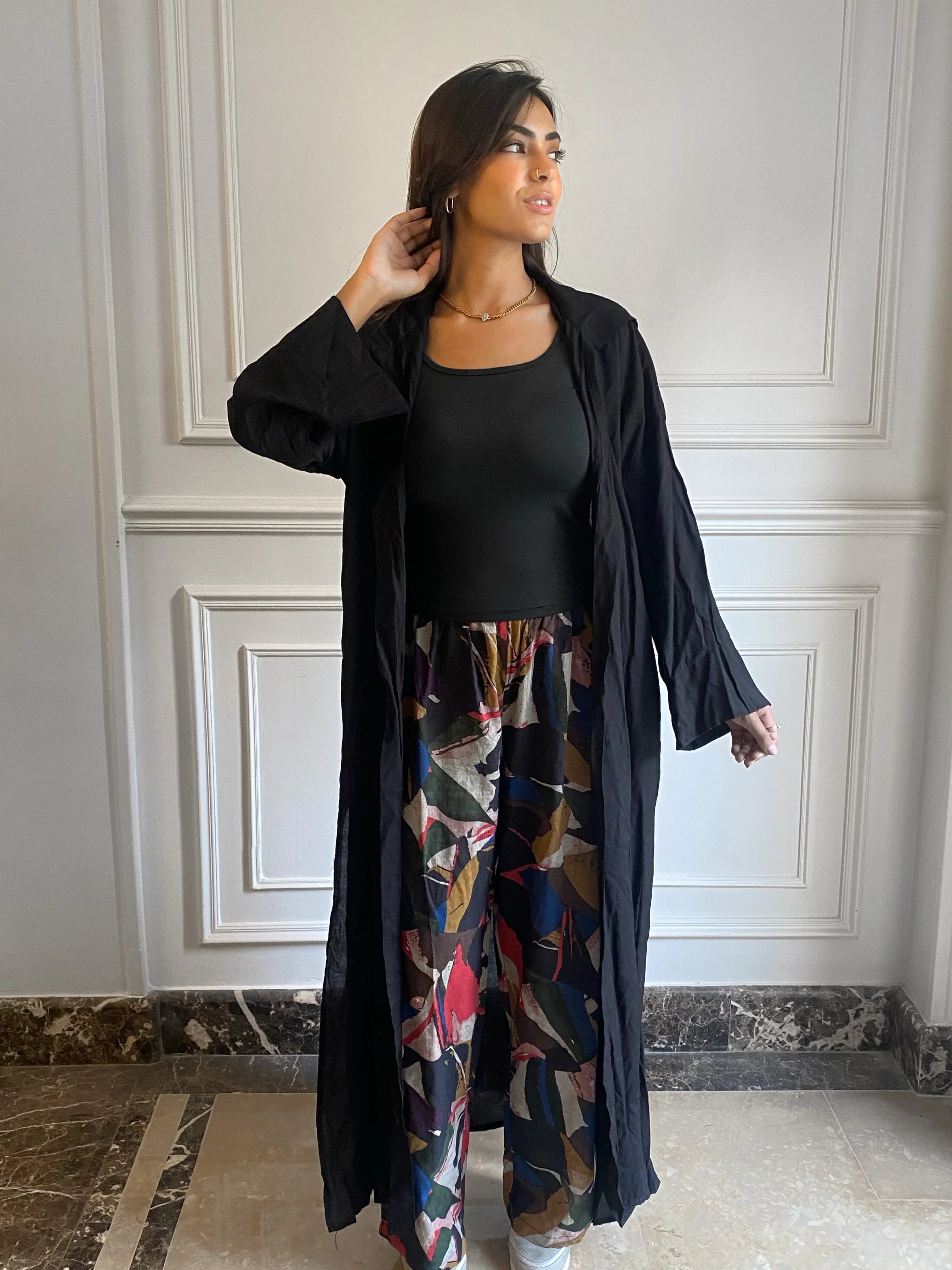 Dress Code - pants 1