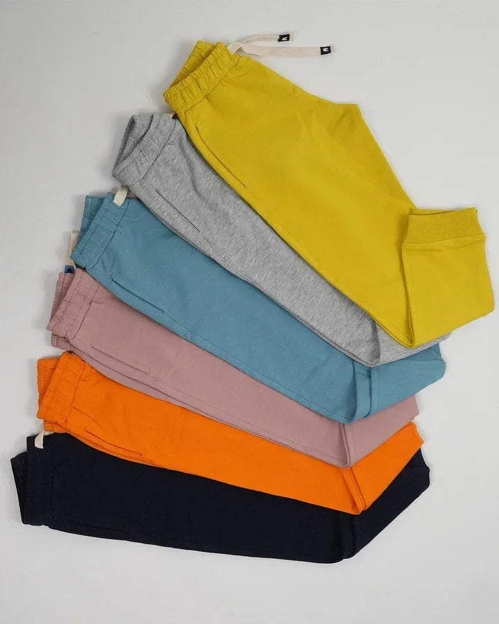 The Clearance Jogger - Colour Capsules - Babazzaro