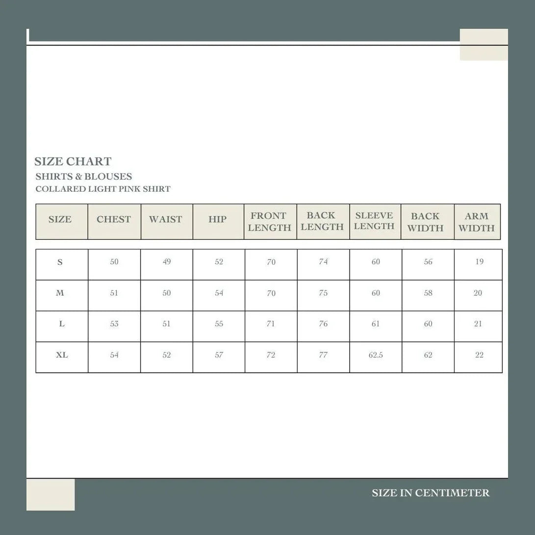 Light Green Keyhole Neckline Blouse - KC Shop 6