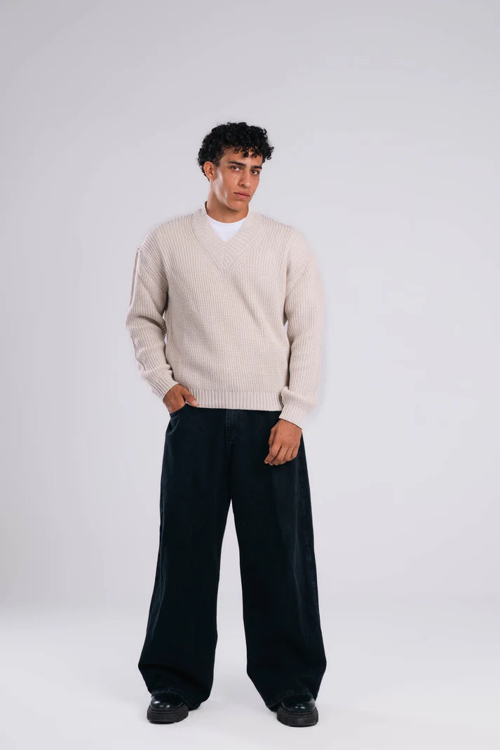 Khutwa - Khutwa Pullover