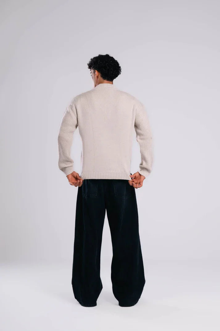 Khutwa - Khutwa Pullover 3