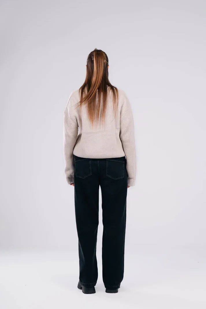 Khutwa - Khutwa Pullover 6
