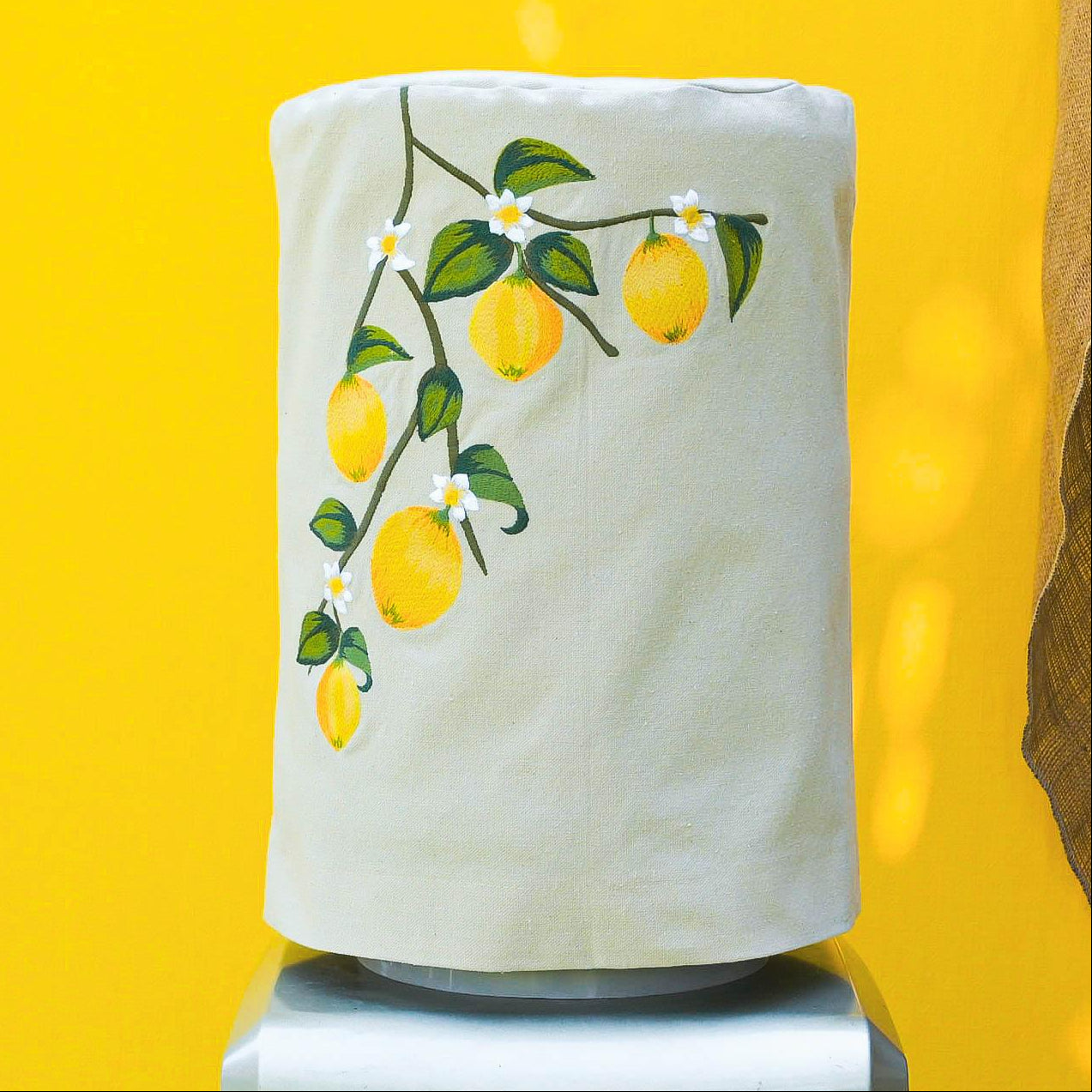 Laimoon Water Dispenser Cover - Ticas