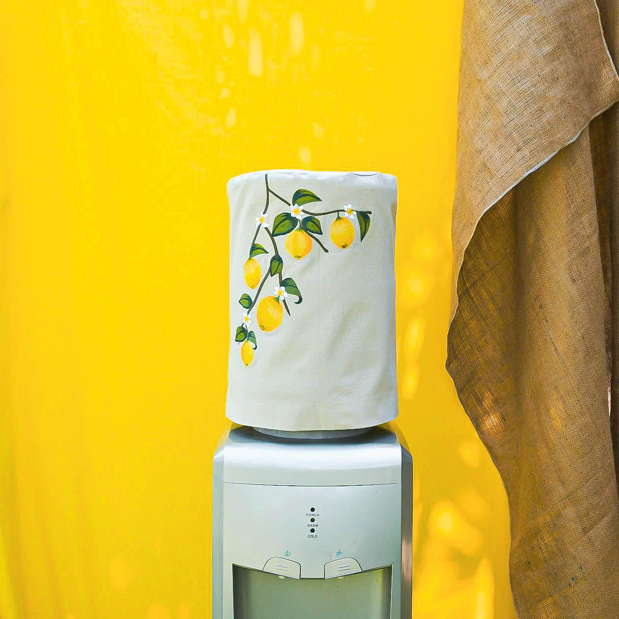 Laimoon Water Dispenser Cover - Ticas