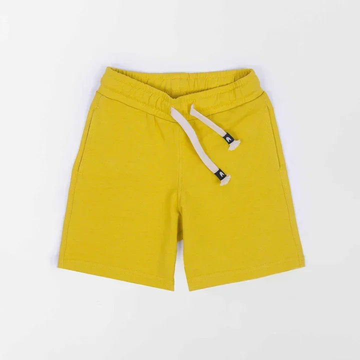 The Shorts - Colour Capsules - Babazzaro