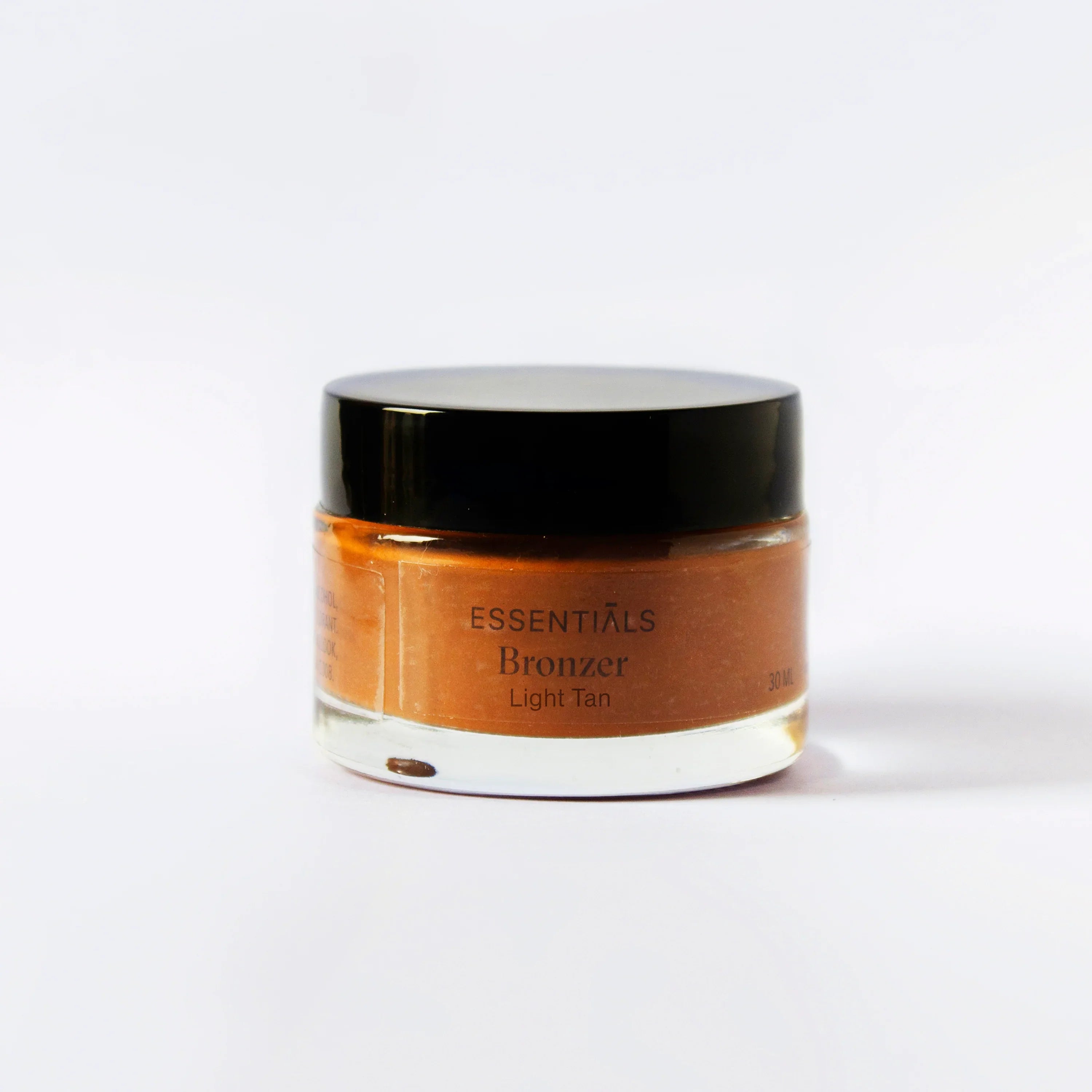 Essentials - Bronzer light tan 2