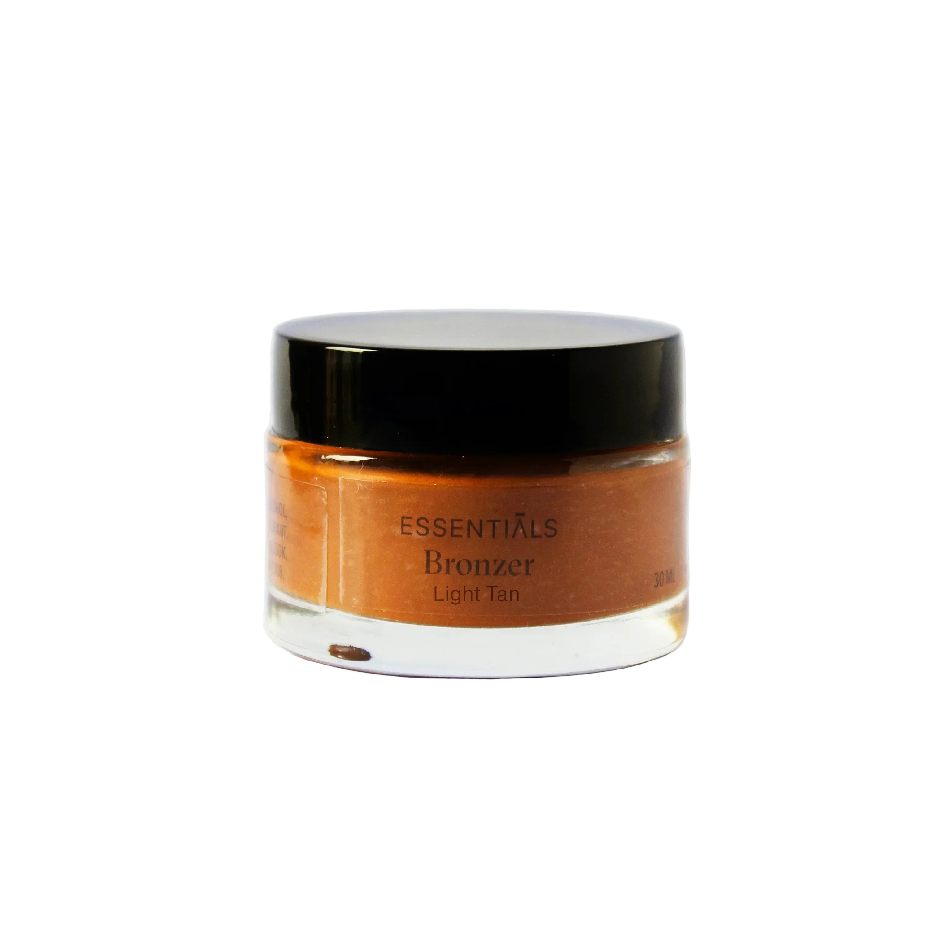 Essentials - Bronzer light tan 1