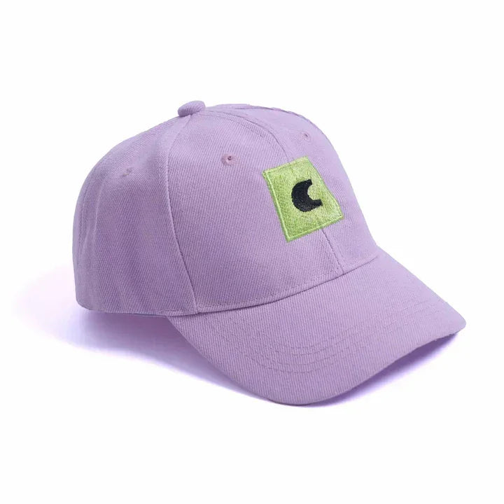 The Baseball Cap - Colour Capsules - Babazzaro