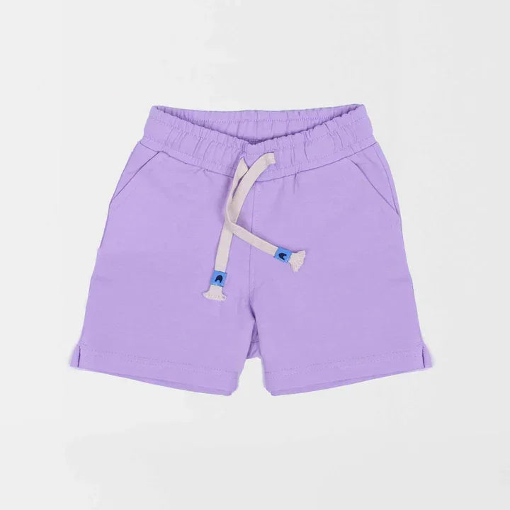 Colour Capsules - Girls Track Shorts 6