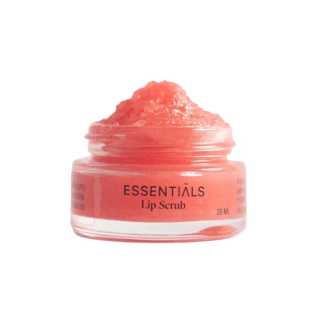 Essentials - Lip Scrub Candy Infused 1