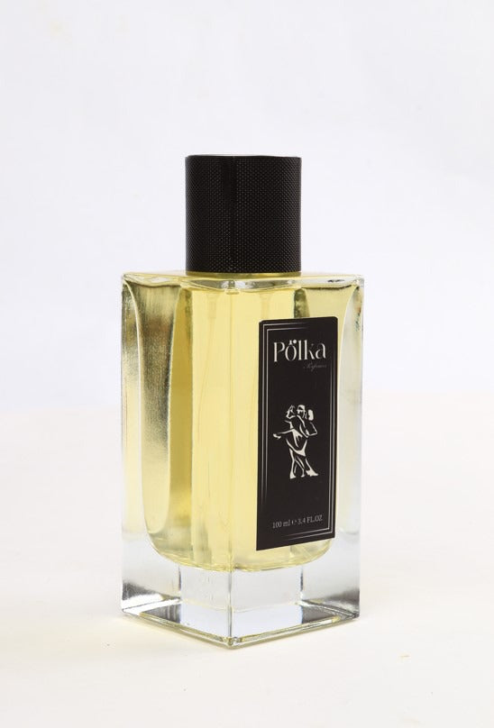 Dupe perfume inspired by Alexandria II - Polka Perfumes 1