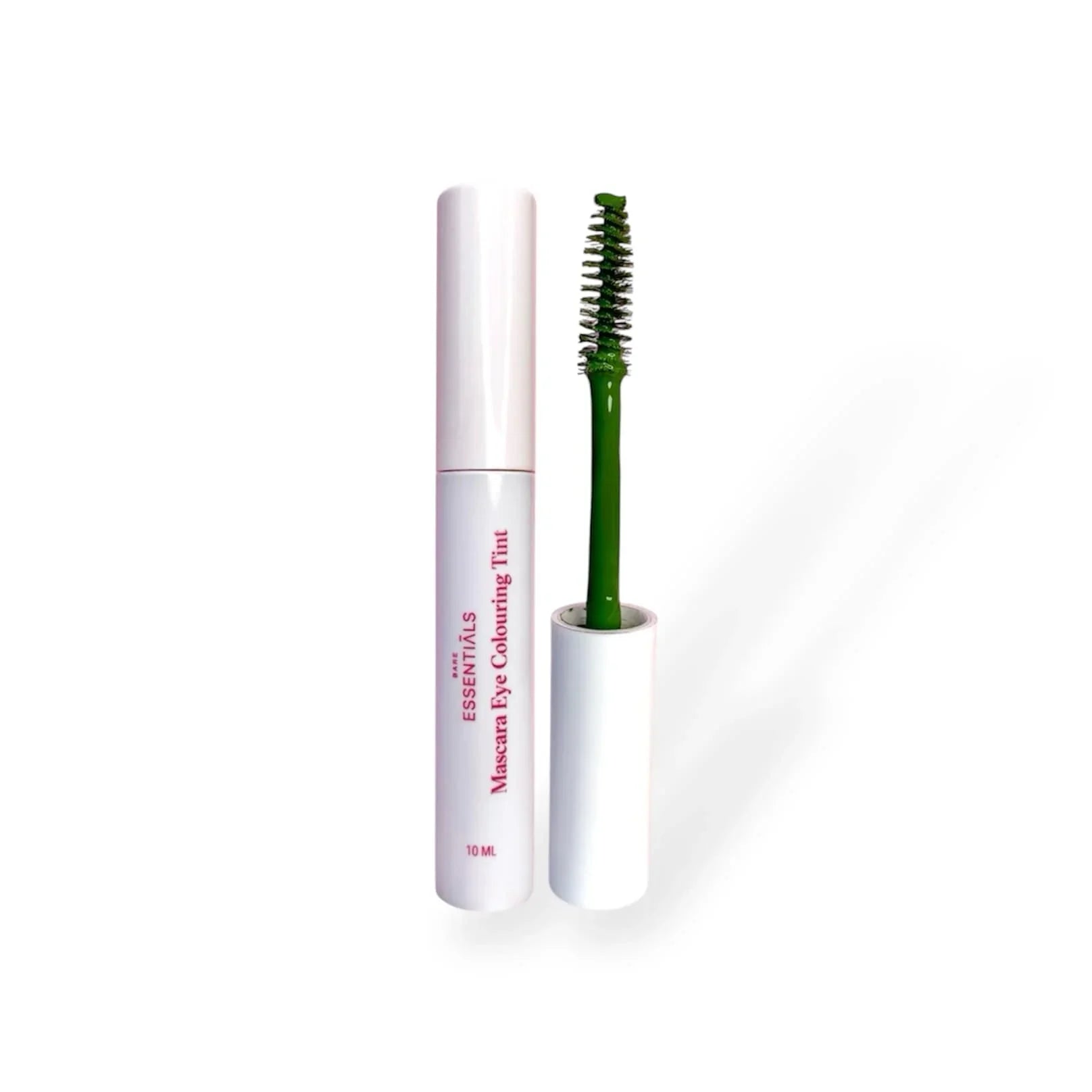 Green Mist- Mascara Eye Colouring Tint 10ml - Essentials - Babazzaro
