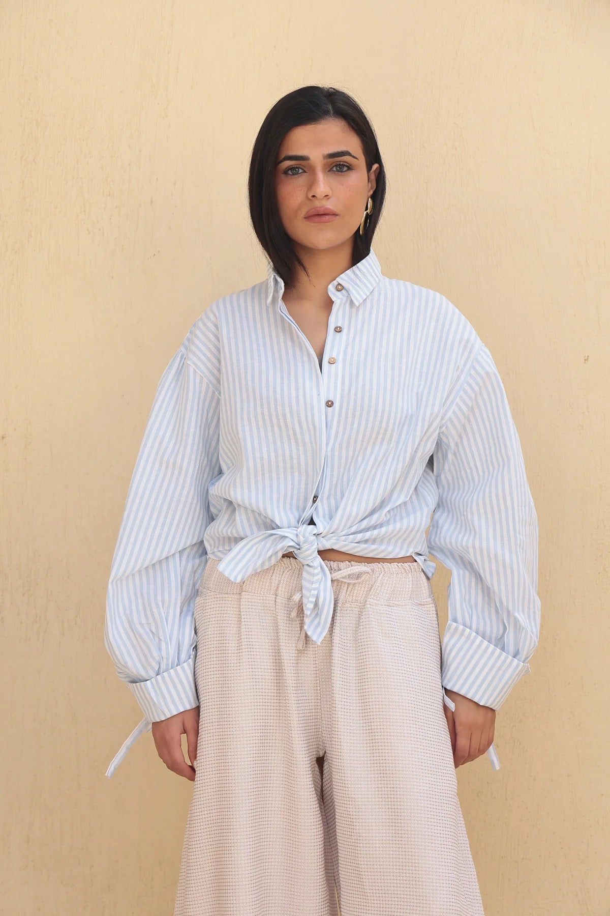 Daydream Negotiator Shirt - Callista