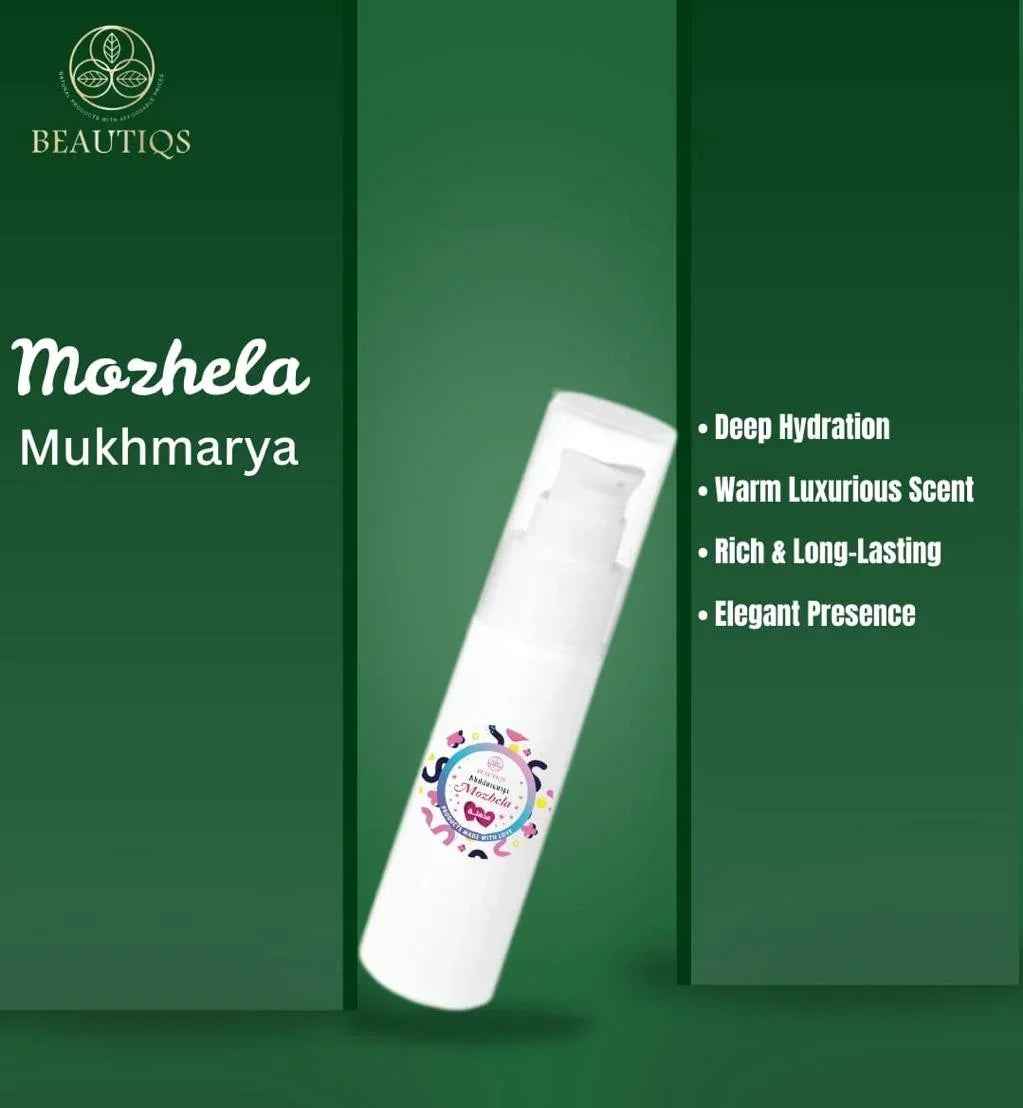 Mukhmarya Gel - Mozhela - Beautiqs
