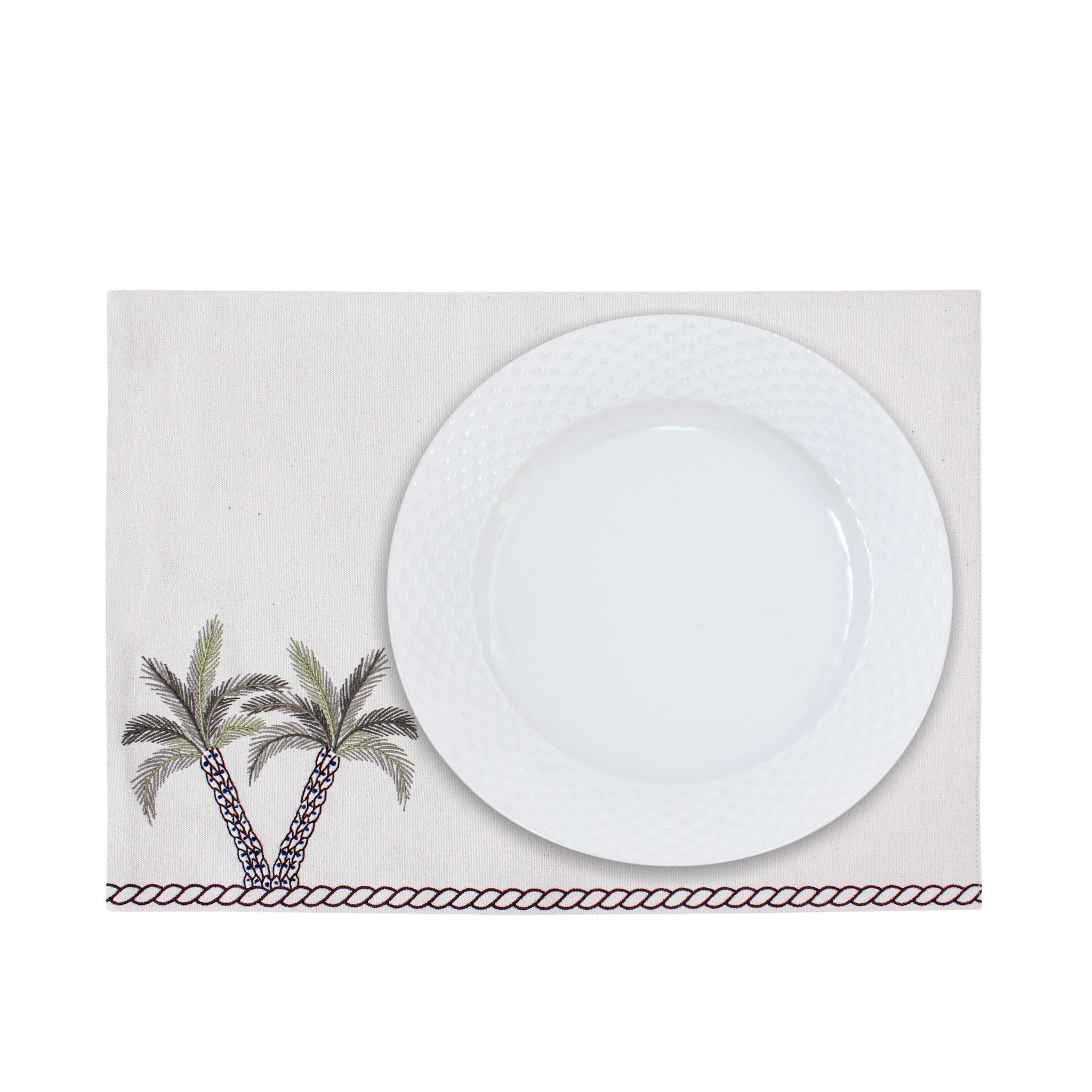 Nakhl Placemats Set - Ticas