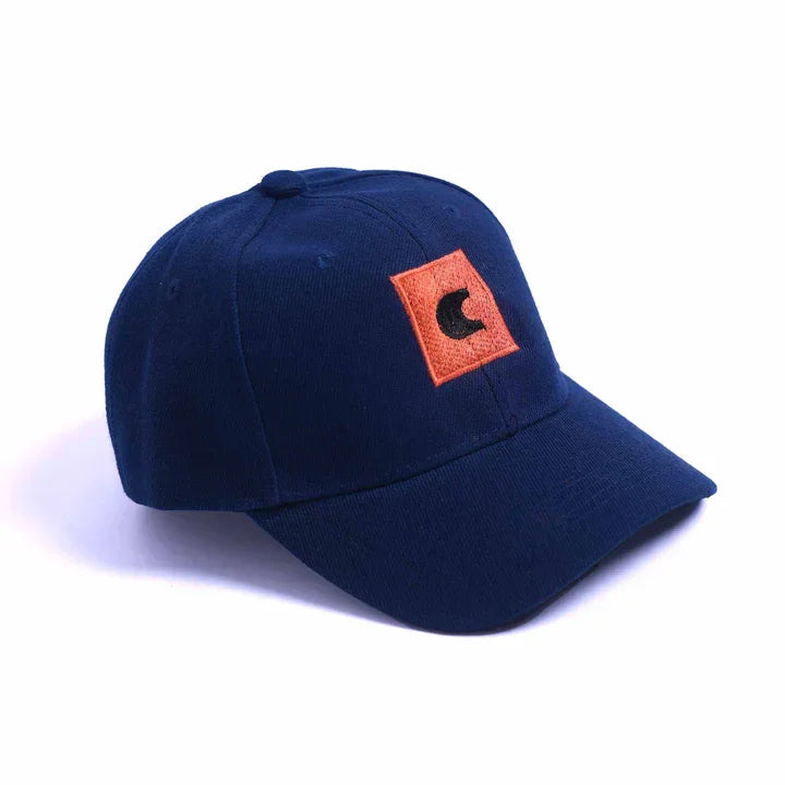 Colour Capsules The Baseball Cap 2