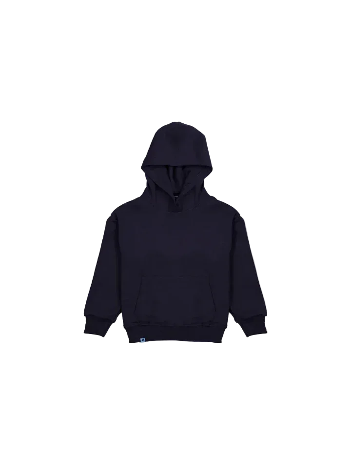 The Hoodie - Colour Capsules - Babazzaro