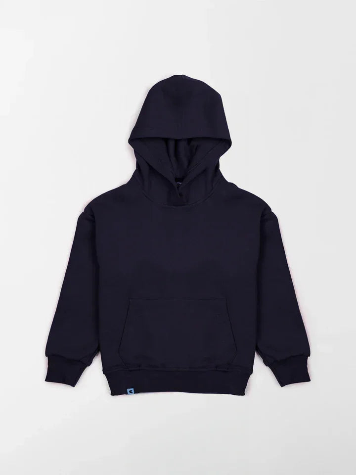 The Hoodie - Colour Capsules - Babazzaro