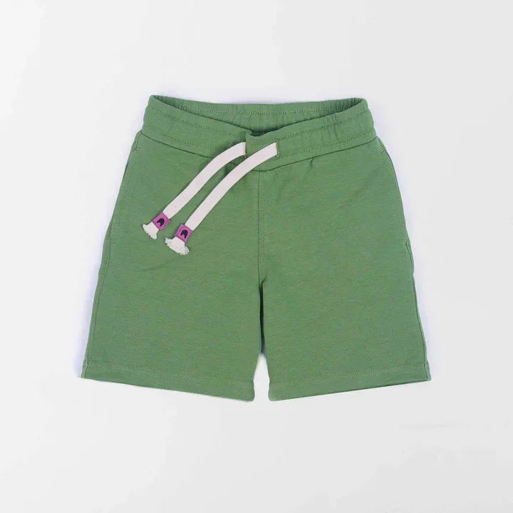 The Shorts - Colour Capsules - Babazzaro
