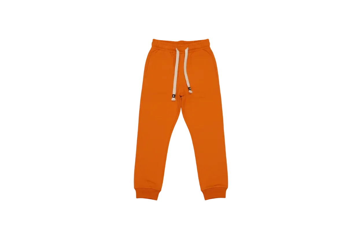 The Clearance Jogger - Colour Capsules - Babazzaro
