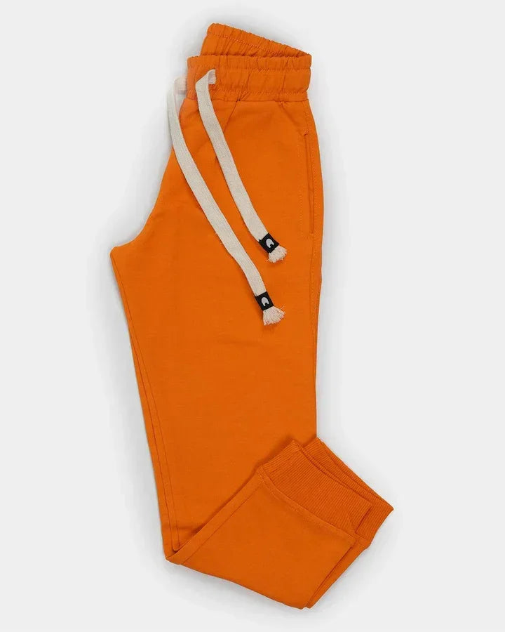 The Clearance Jogger - Colour Capsules - Babazzaro