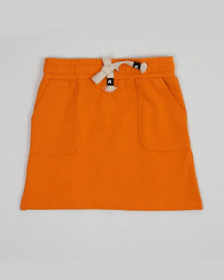Perfect Skirt - Colour Capsules - Babazzaro