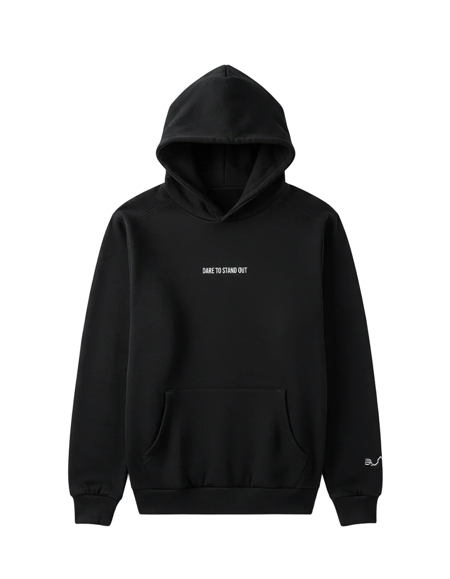 Bfeerce- Oversize Hoodie men 1