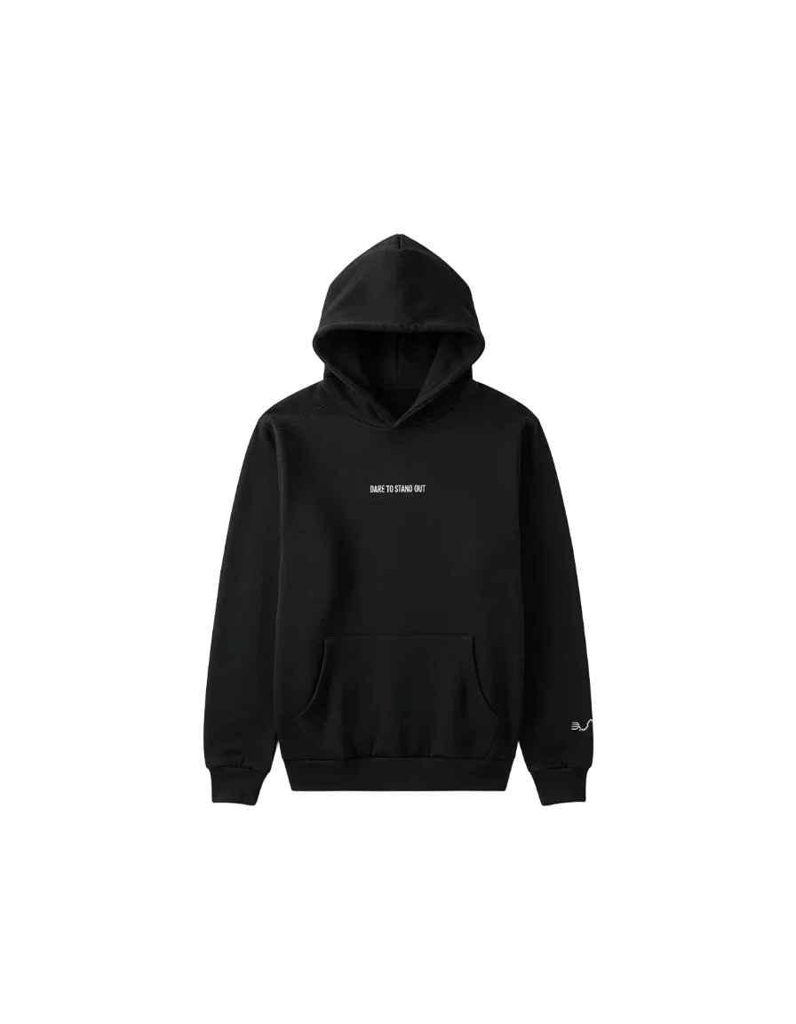Oversize Hoodie men - Bfeerce - Babazzaro