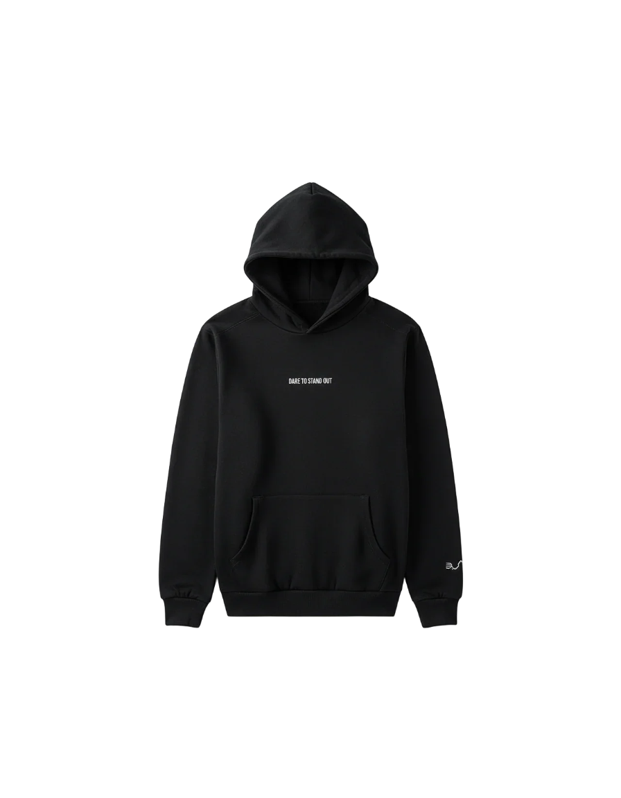 Bfeerce- Oversize Hoodie men 1