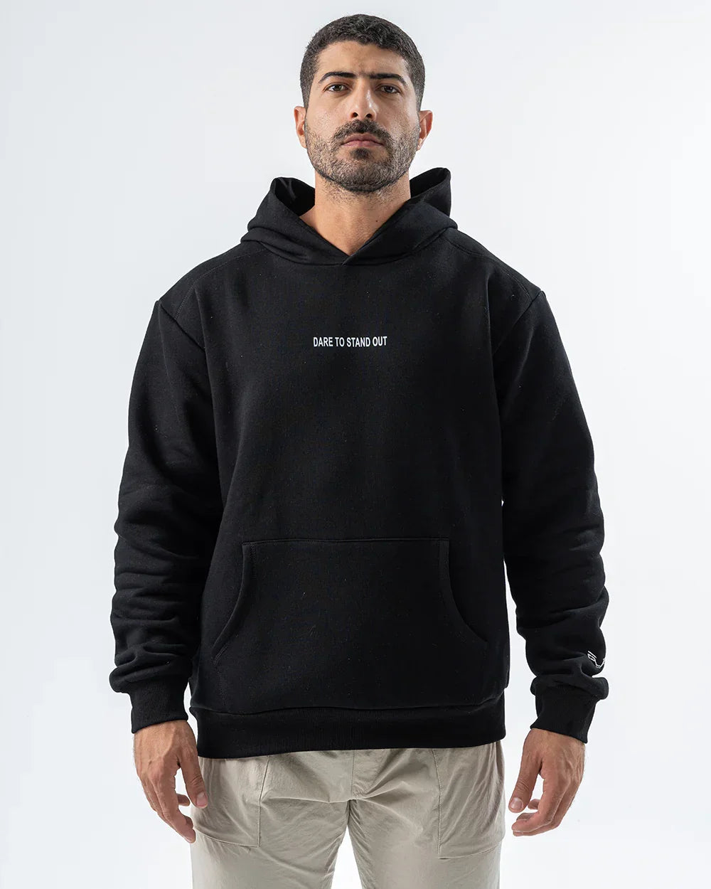 Bfeerce- Oversize Hoodie men 2