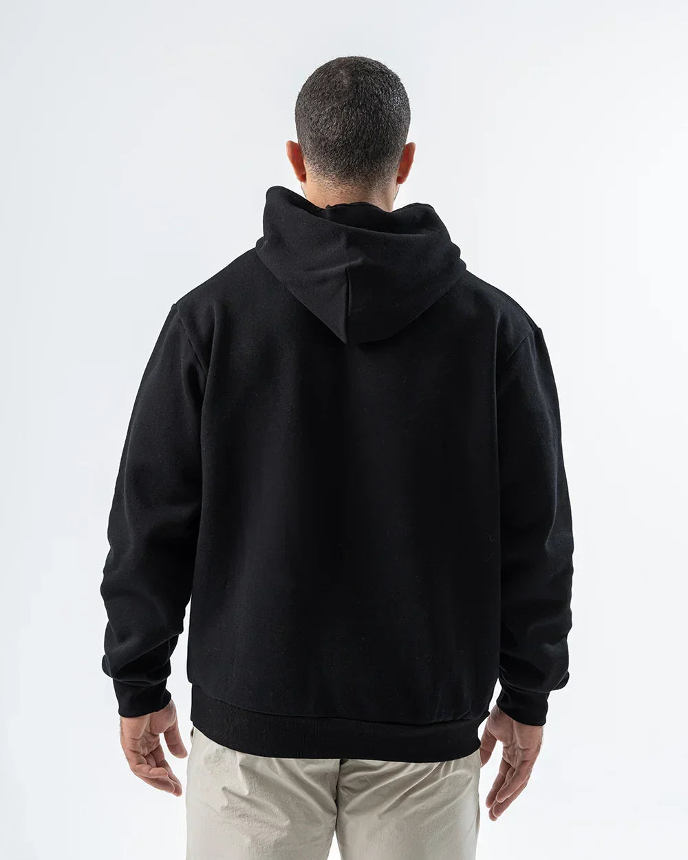 Oversize Hoodie men - Bfeerce - Babazzaro