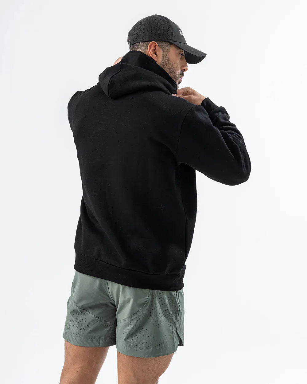 Bfeerce- Oversize Hoodie men 6