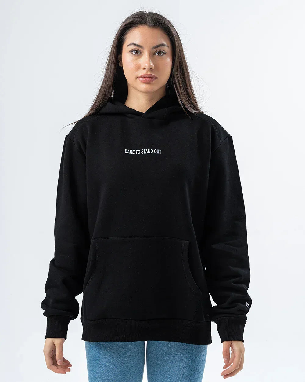 Oversize Hoodie Women - Bfeerce 7
