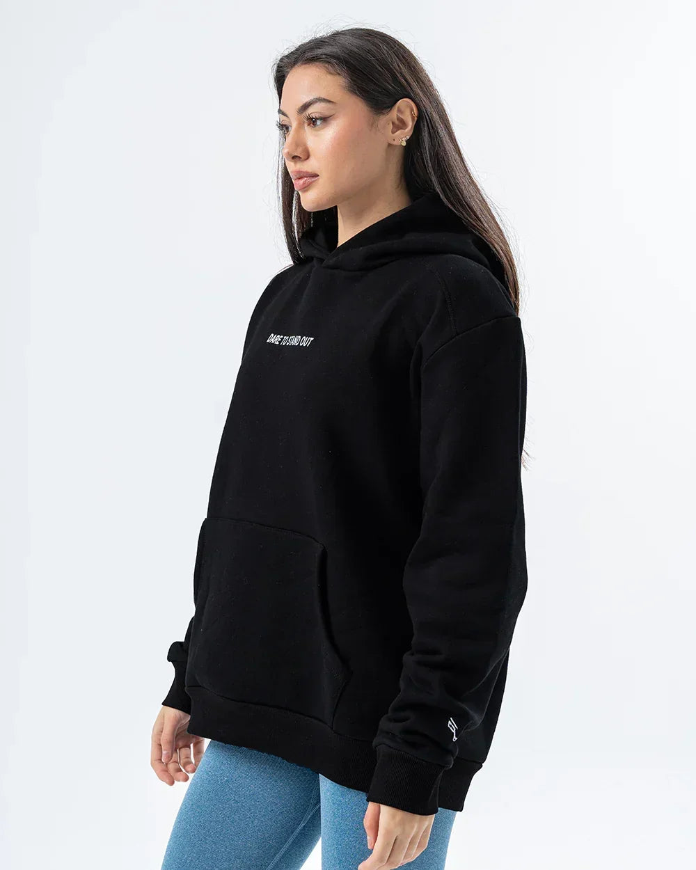 Oversize Hoodie Women - Bfeerce 8