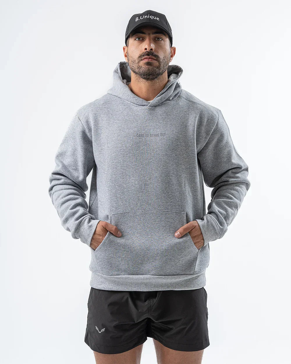 Bfeerce- Oversize Hoodie men 8