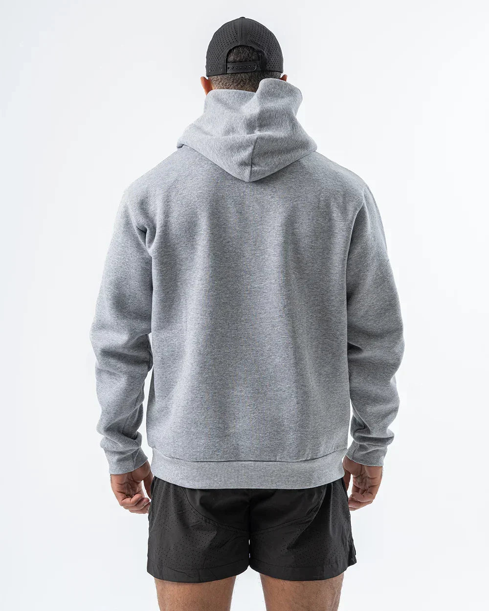 Oversize Hoodie men - Bfeerce - Babazzaro