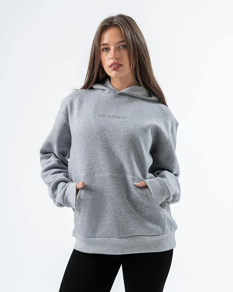 Oversize Hoodie Women - Bfeerce 3