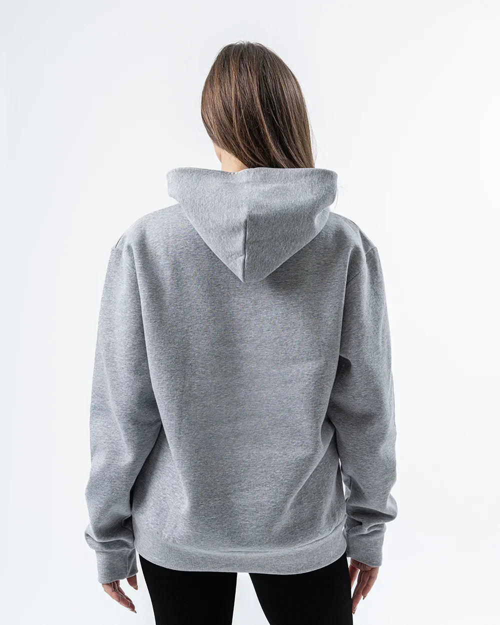 Oversize Hoodie Women - Bfeerce 4
