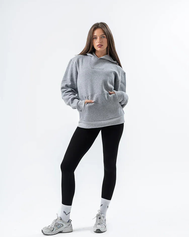 Bfeerce - Oversize Hoodie Women 5