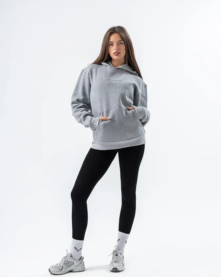Oversize Hoodie Women - Bfeerce 5