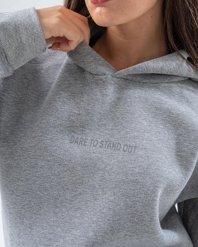 Oversize Hoodie Women - Bfeerce 6