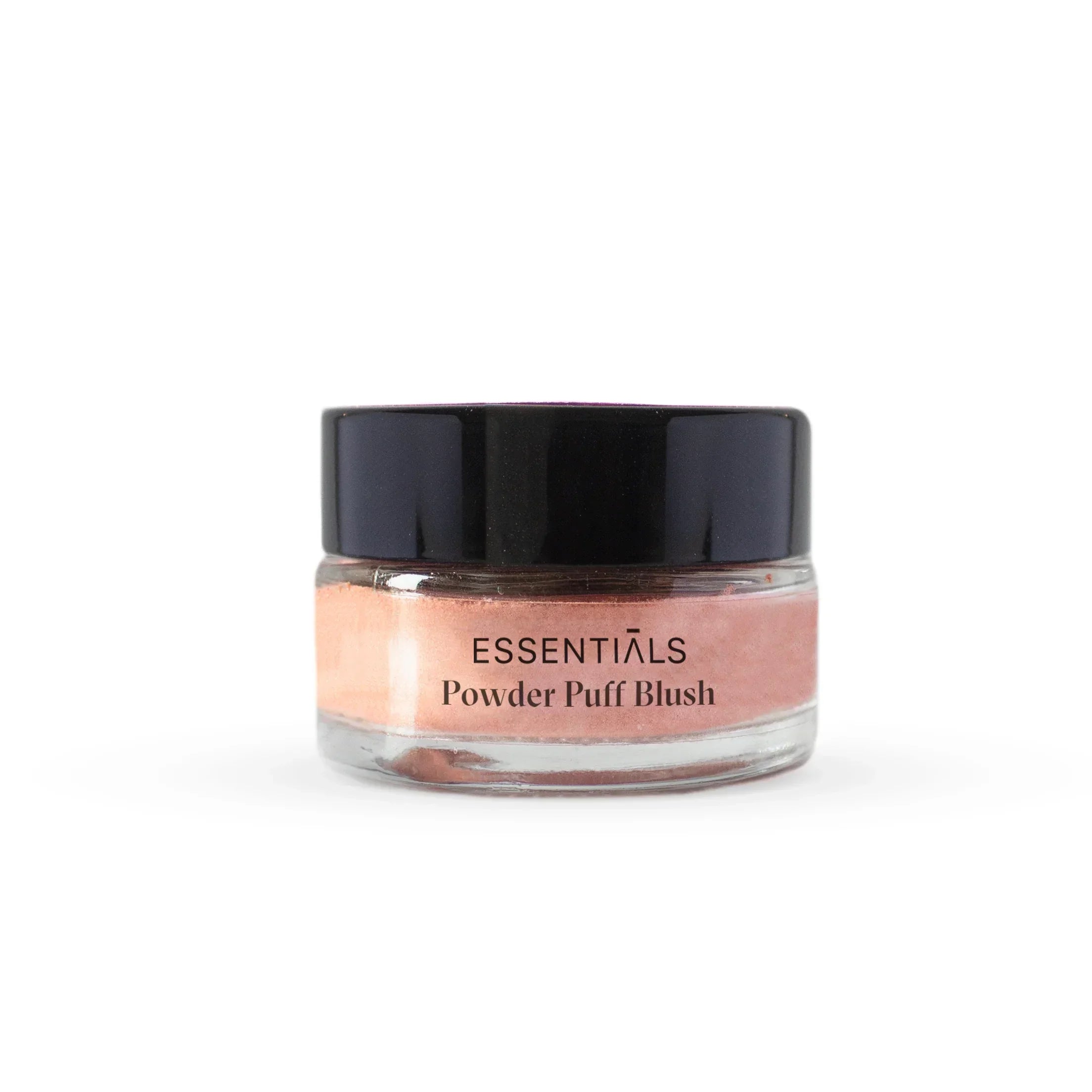 Essentials - Powder Puff Blush - Peach 2